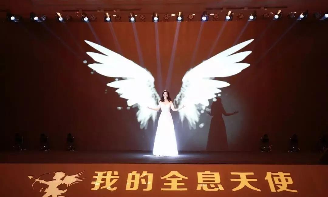 全息天使